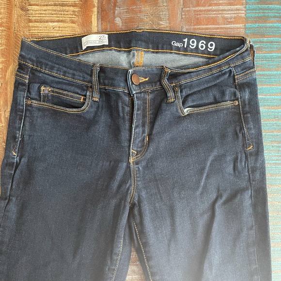 Gap legging jeans - Picture 2 of 4